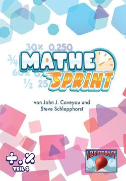 Mathe-Sprint 3