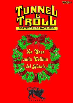 La Casa sulla Collina del Natale