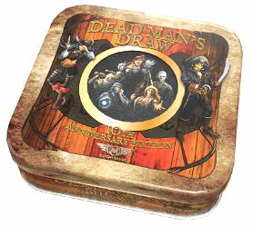 Dead Man's: Draw 10-Year Anniversary Edition