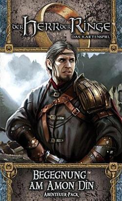 Der Herr der Ringe: Das Kartenspiel – Begegnung am Amon Din