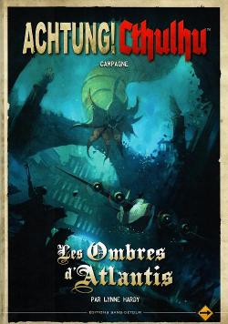 Shadows of Atlantis