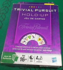 Trivial Pursuit: Hold-Up