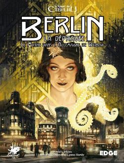 Berlin: The Wicked City