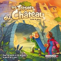 Les Trésors du Château