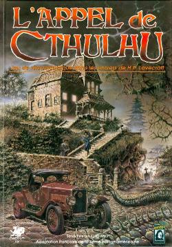 Call of Cthulhu