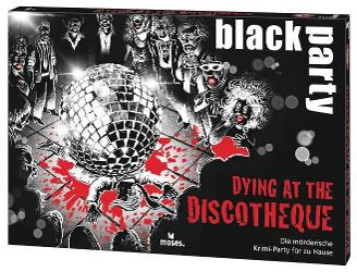 Black Party: Dying at the Discotheque