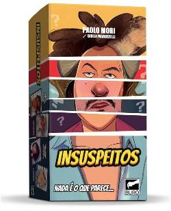 Insuspeitos