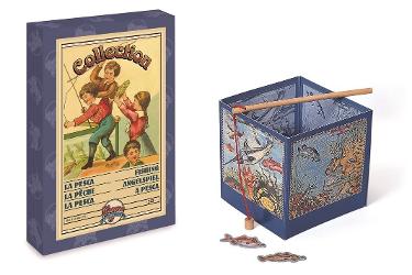 Fishing Game