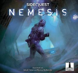 Side Quest: Nemesis