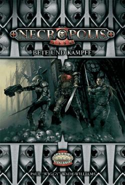 Necropolis 2350