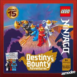 LEGO: NINJAGO – Destiny's Bounty Adventures