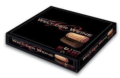 Welt der Weine