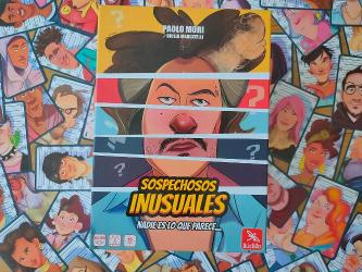 Sospechosos inusuales