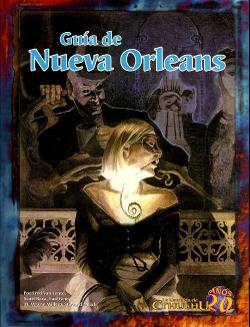 Secrets of New Orleans
