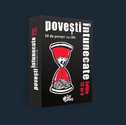 Povești Întunecate: Ediția 12 și 5