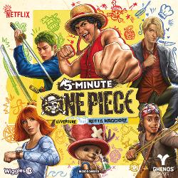 5-Minute One Piece