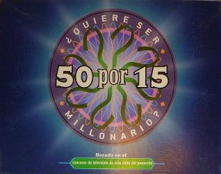 50 por 15