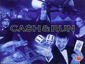 Cash & Run