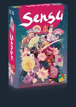 Sensu
