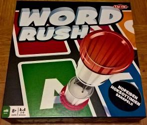 Word Rush