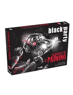 Black Party: La muerte del Padrino