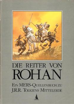Riders of Rohan