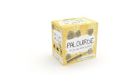 Palourde