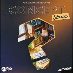 Concept Stories