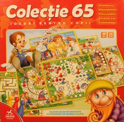 Colecţie 65