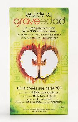 Ley de la graveedad