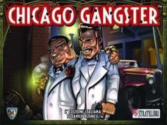 Chicago Gangster