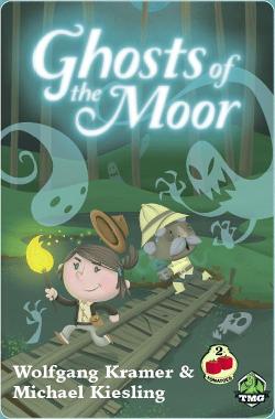 Ghosts of the Moor