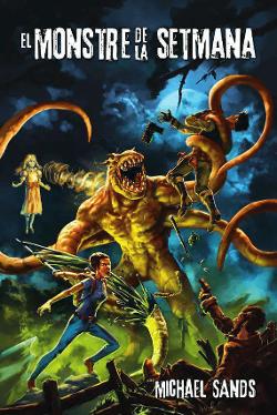 Monster of the Week (Revised)