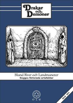 Bland alver och landmaneter