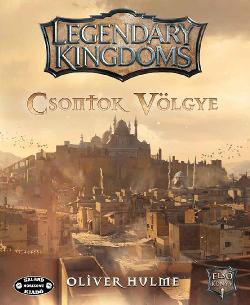 The Valley of Bones