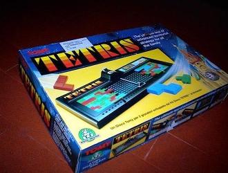 Tetris