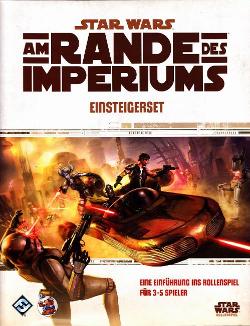 Edge of the Empire Beginner Game