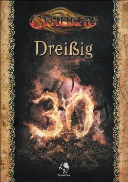Dreißig