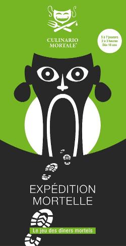 Expédition Mortelle