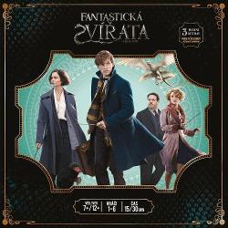 Fantastic Beasts and Where to Find Them