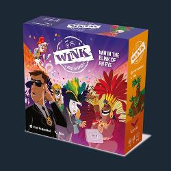 Wink: Nest of Spies