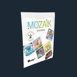 Mozaïk: Expansion 1