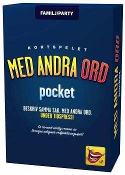 Med andra ord: Pocket