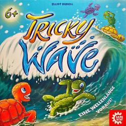 Tricky Wave
