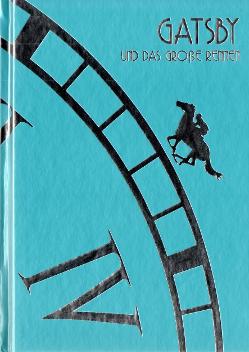 Gatsby and the Great Race
