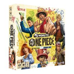5-Minute One Piece