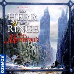 Der Herr der Ringe: das Meisterquiz