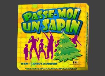 Passe-moi un sapin