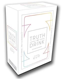 Truth or Drink: Second Edition