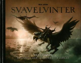 Världsbok